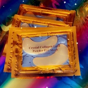 3 for $10 under eye mask